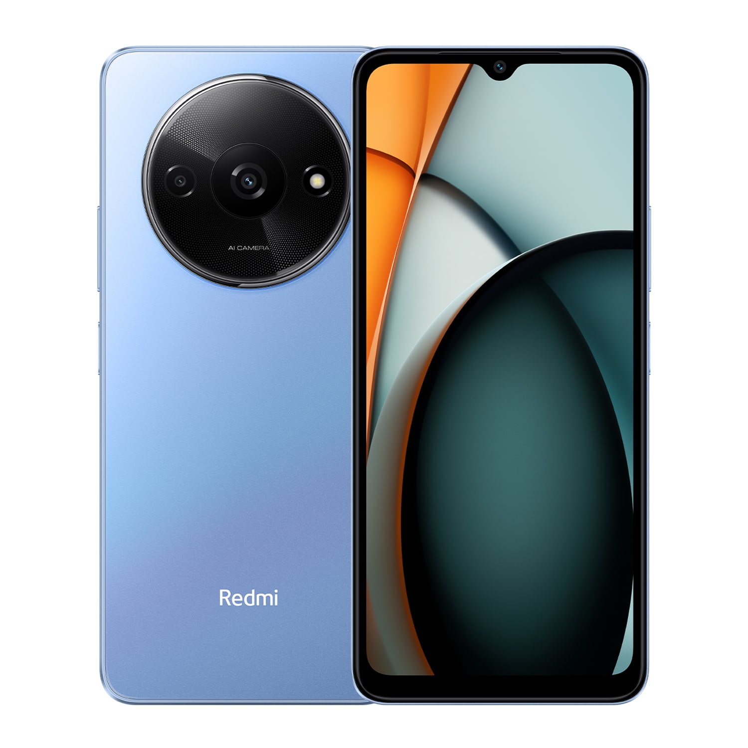 شیائومی Redmi A3 ظرفیت 128 گیگابایت و رم 4 گیگابایت