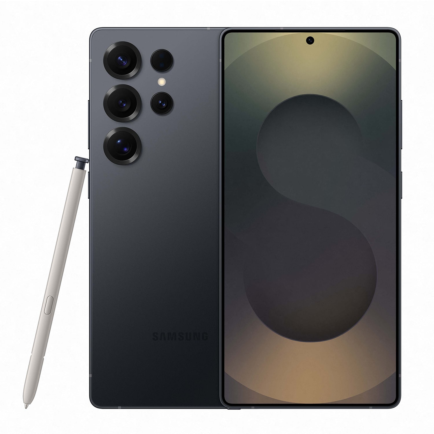 گلکسی S25 اولترا سامسونگ