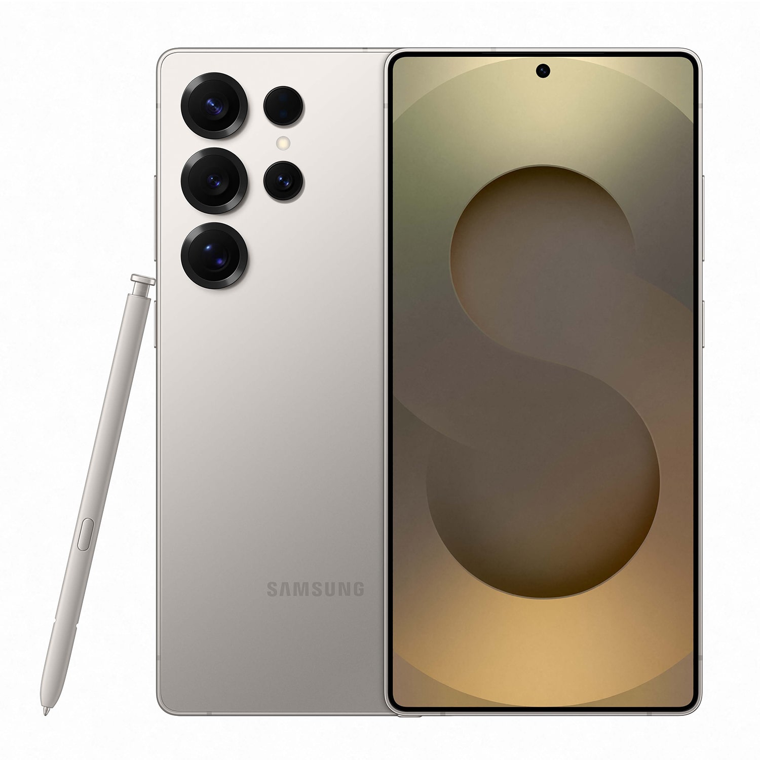 گلکسی S25 اولترا سامسونگ