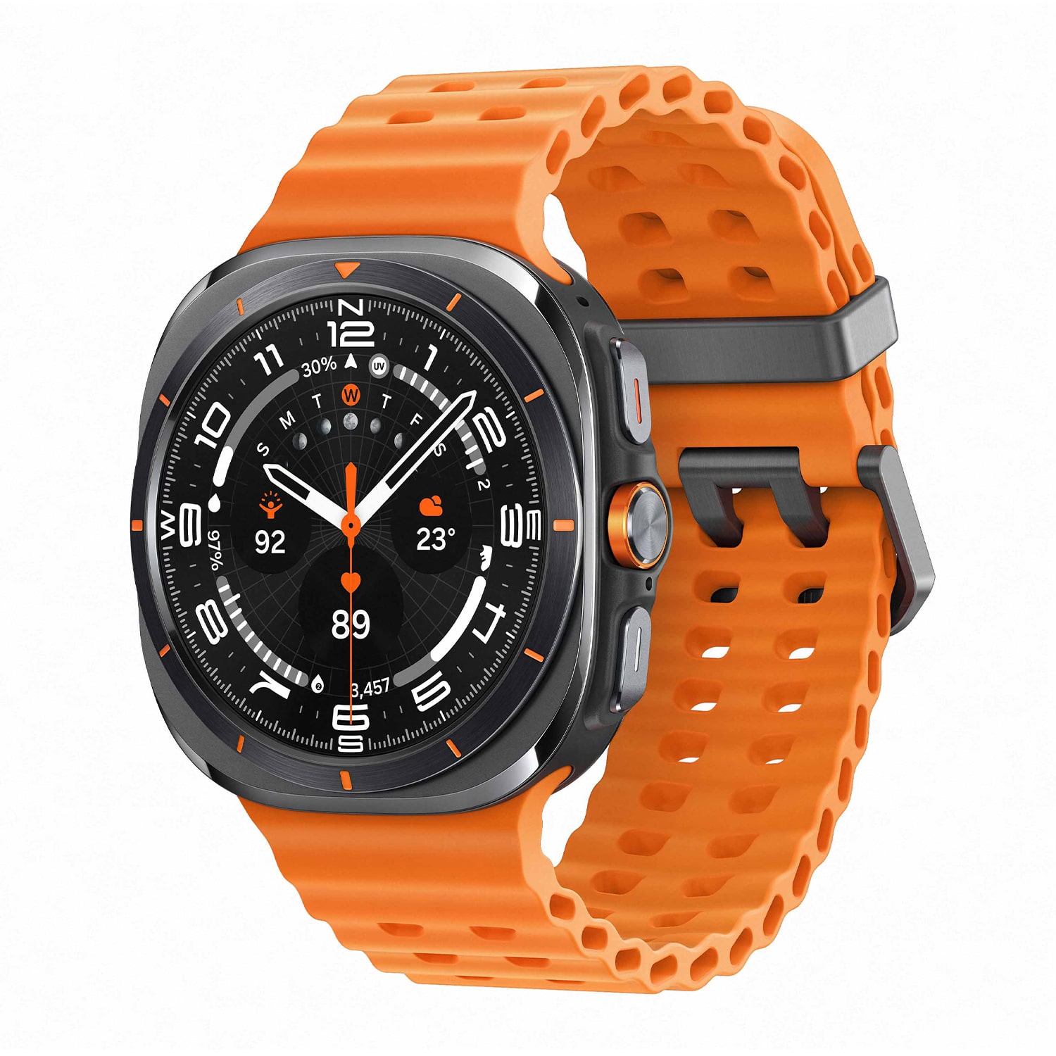 گلکسی واچ اولترا سامسونگ Samsung Galaxy Watch Ultra