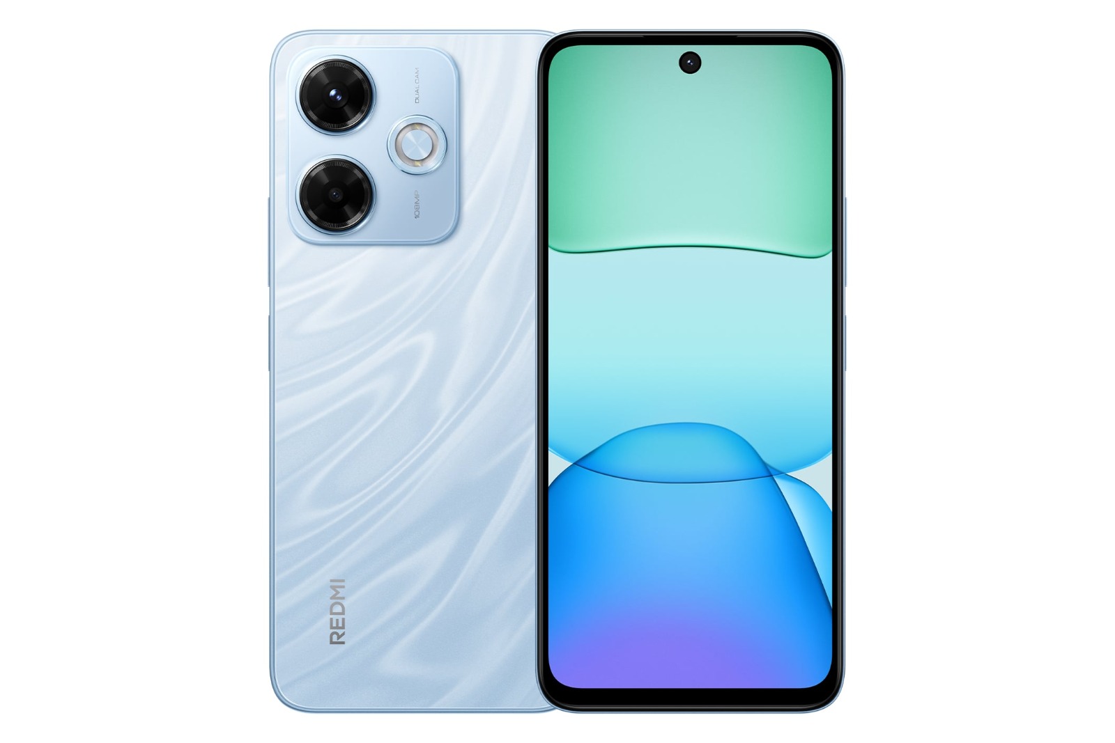 redmi 13x blue 1