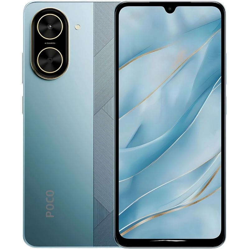 POCO c71 1