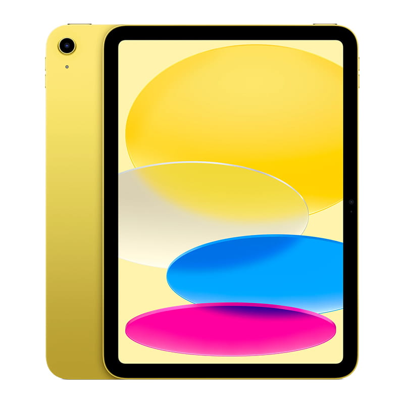 تبلت اپل iPad 11 نسخه 2025