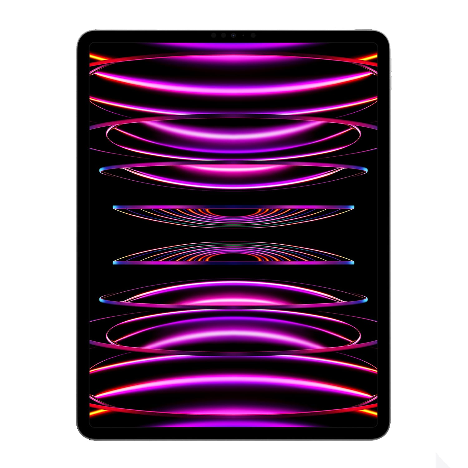 تبلت اپل iPad Pro 12.9 inch 2022 5G ظرفیت 256 گیگابایت و رم 8 گیگابایت