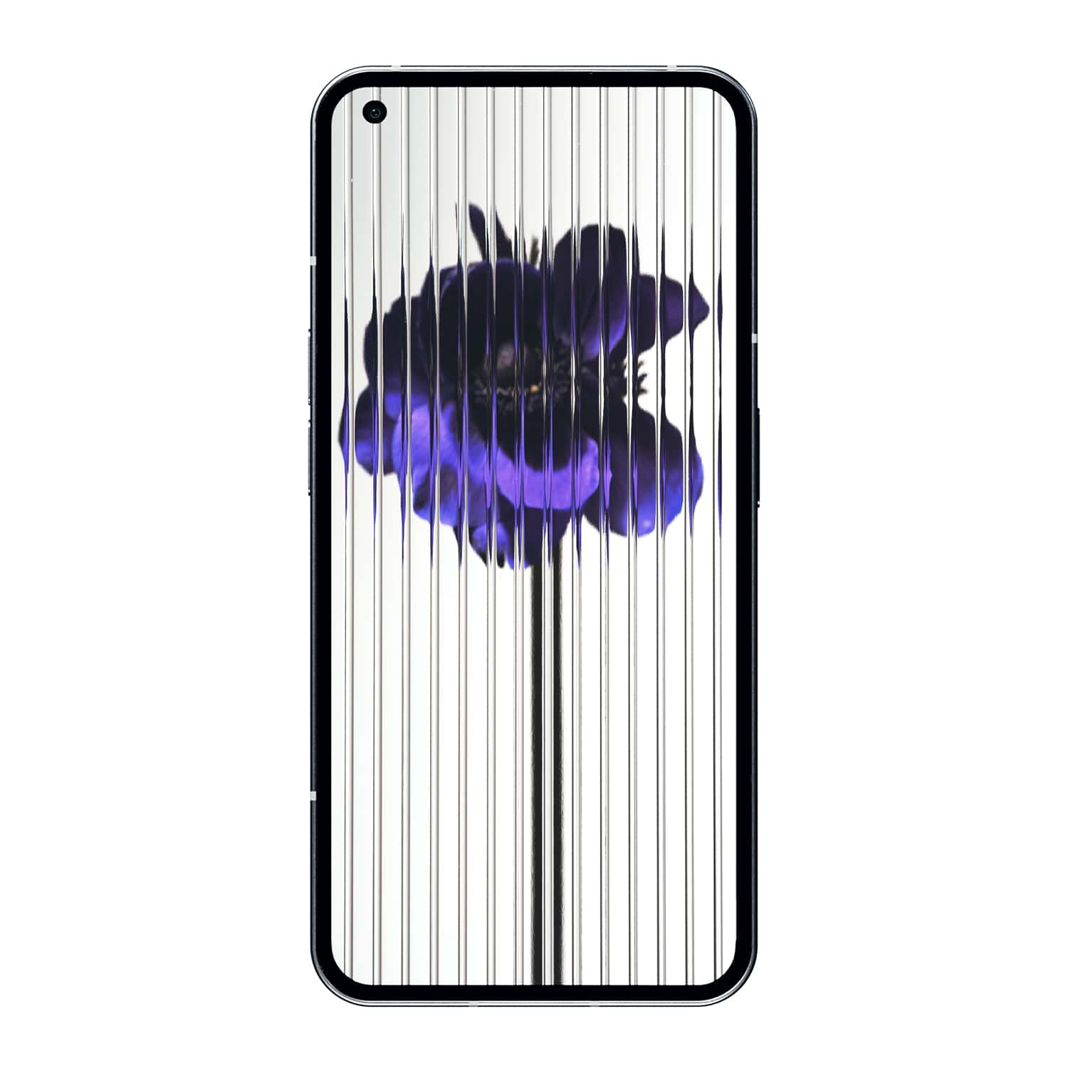 ‌گوشی موبایل ناتینگ Phone 1 ظرفیت 256 گیگابایت و رم 8 گیگابایت