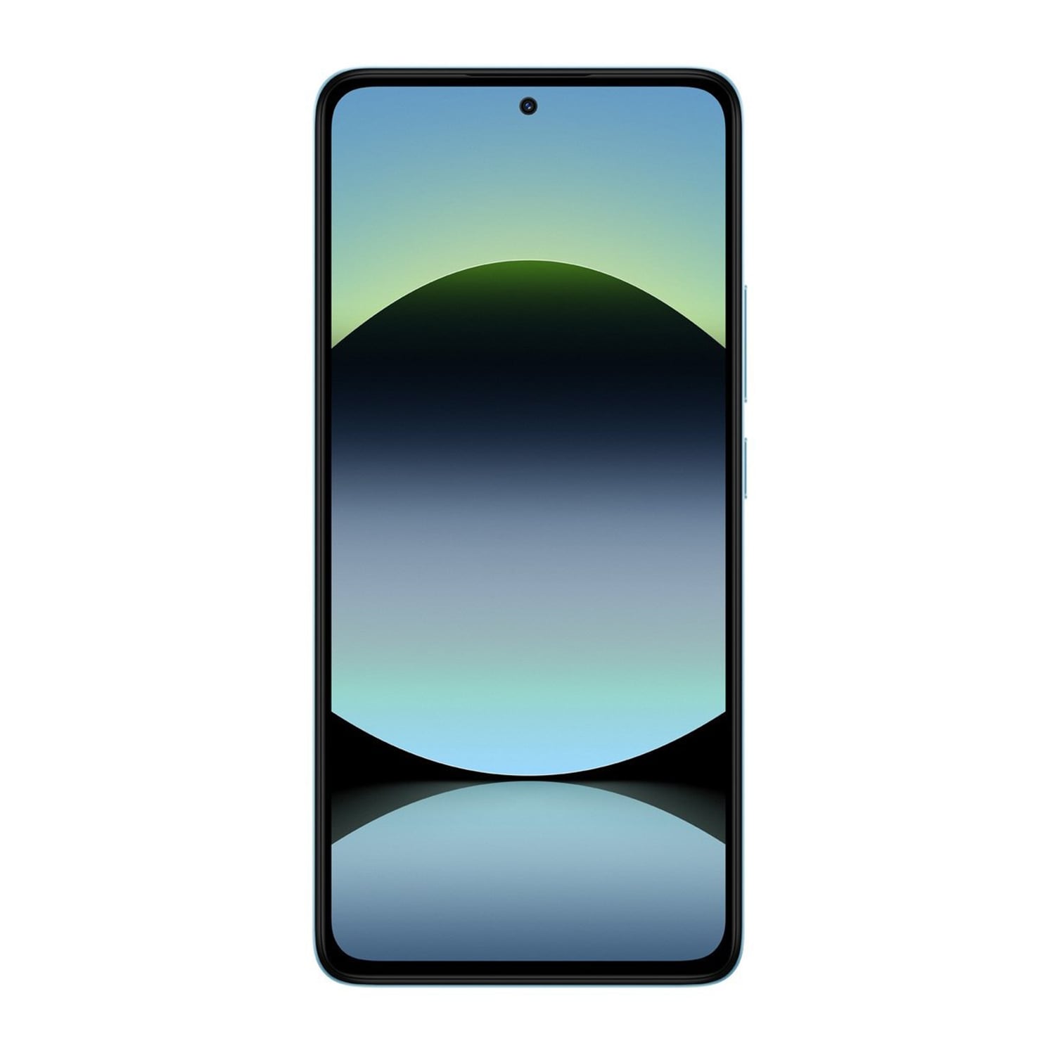 ‌گوشی موبایل شیائومی Redmi Note 14 ظرفیت 256 گیگابایت و رم 8 گیگابایت | گلوبال