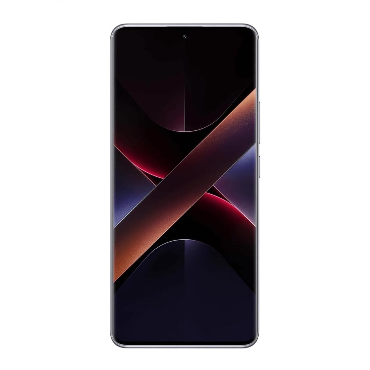 ‌گوشی موبایل شیائومی Poco X7 5G ظرفیت 512 گیگابایت و رم 12 گیگابایت