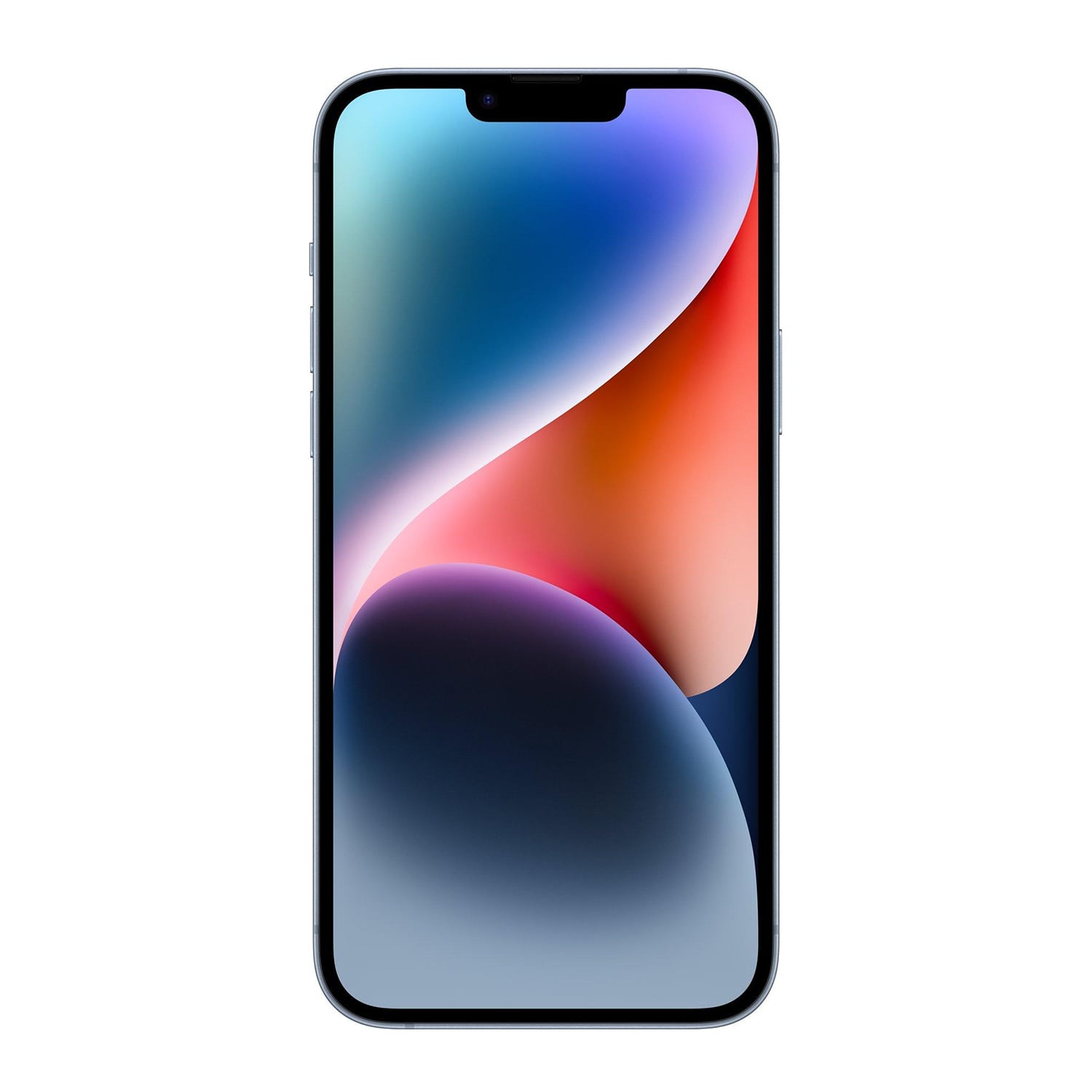 ‌گوشی موبایل اپل iPhone 14 CH/A ظرفیت 128 گیگابایت و رم 4 گیگابایت | نات اکتیو