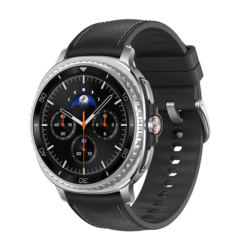 ساعت هوشمند سامسونگ Galaxy Watch8 Classic سایز 46 میلی متری