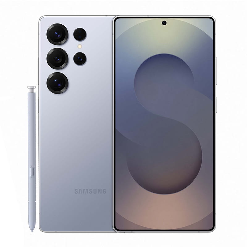 ‌گوشی موبایل سامسونگ Galaxy S25 Ultra 5G ظرفیت 1 ترابایت و رم 12 گیگابایت | ویتنام