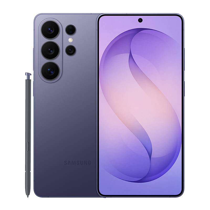 ‌گوشی موبایل سامسونگ Galaxy S26 Ultra 5G ظرفیت 256 گیگابایت و رم 12 گیگابایت | ویتنام
