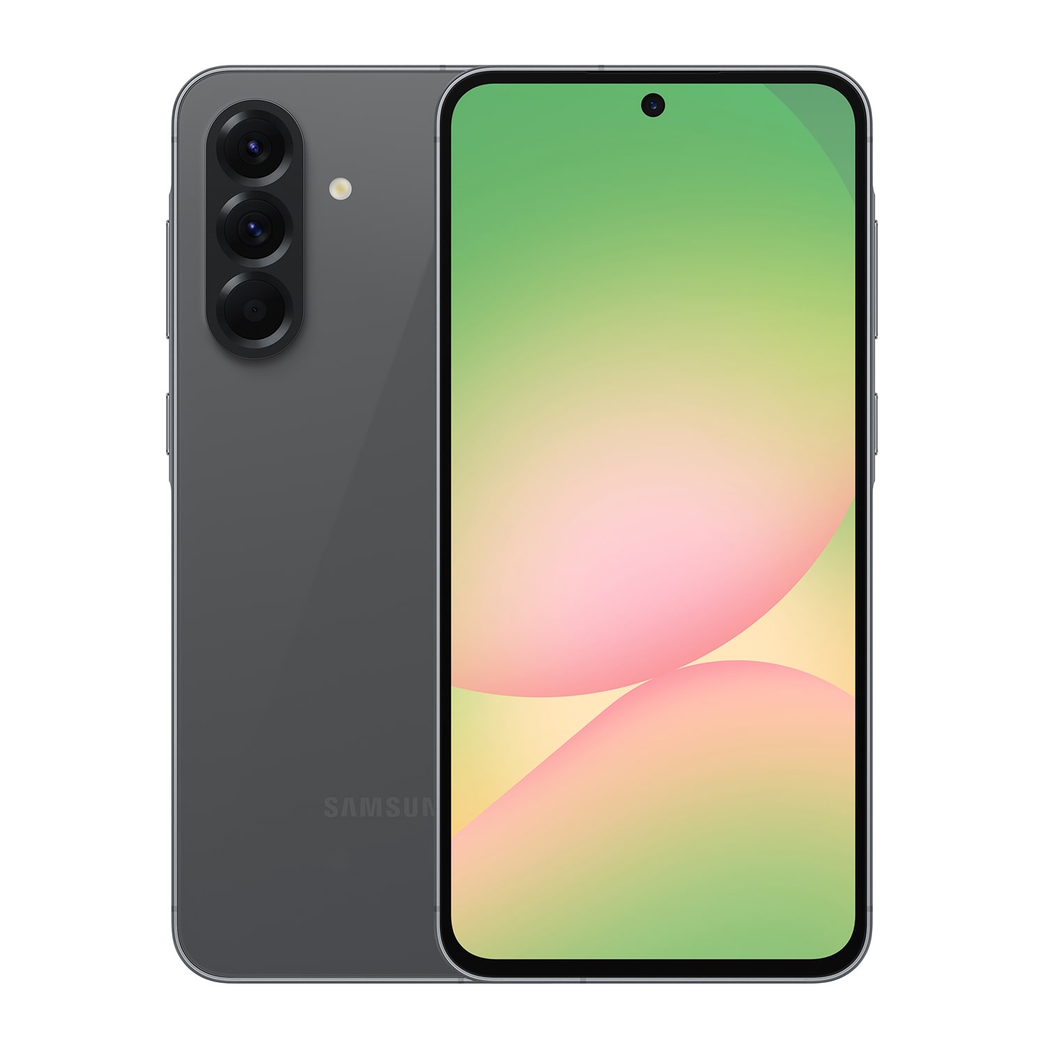 ‌گوشی موبایل سامسونگ Galaxy A56 5G ظرفیت 256 گیگابایت و رم 12 گیگابایت | ویتنام