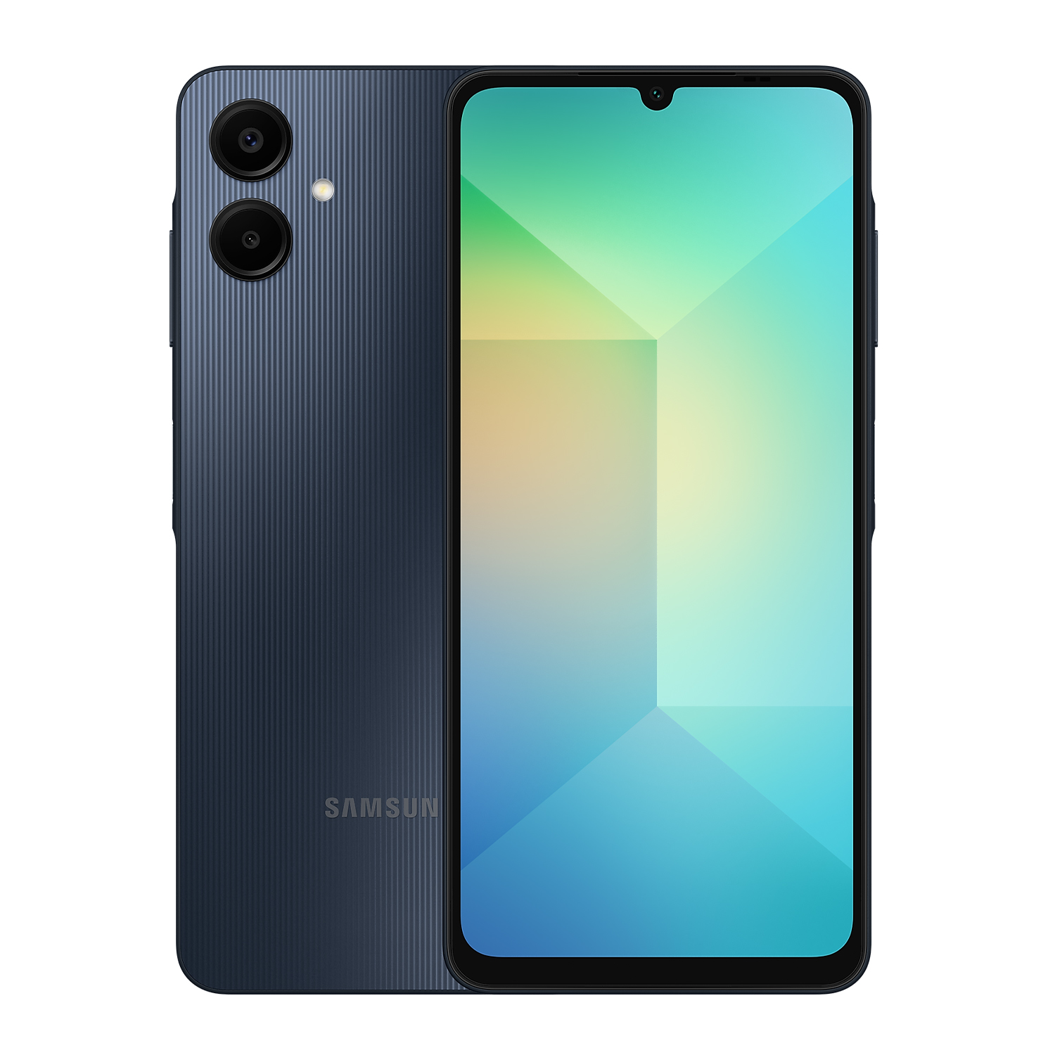 گوشی موبایل سامسونگ Galaxy A06 ظرفیت 64 گیگابایت و رم 4 گیگابایت | چین