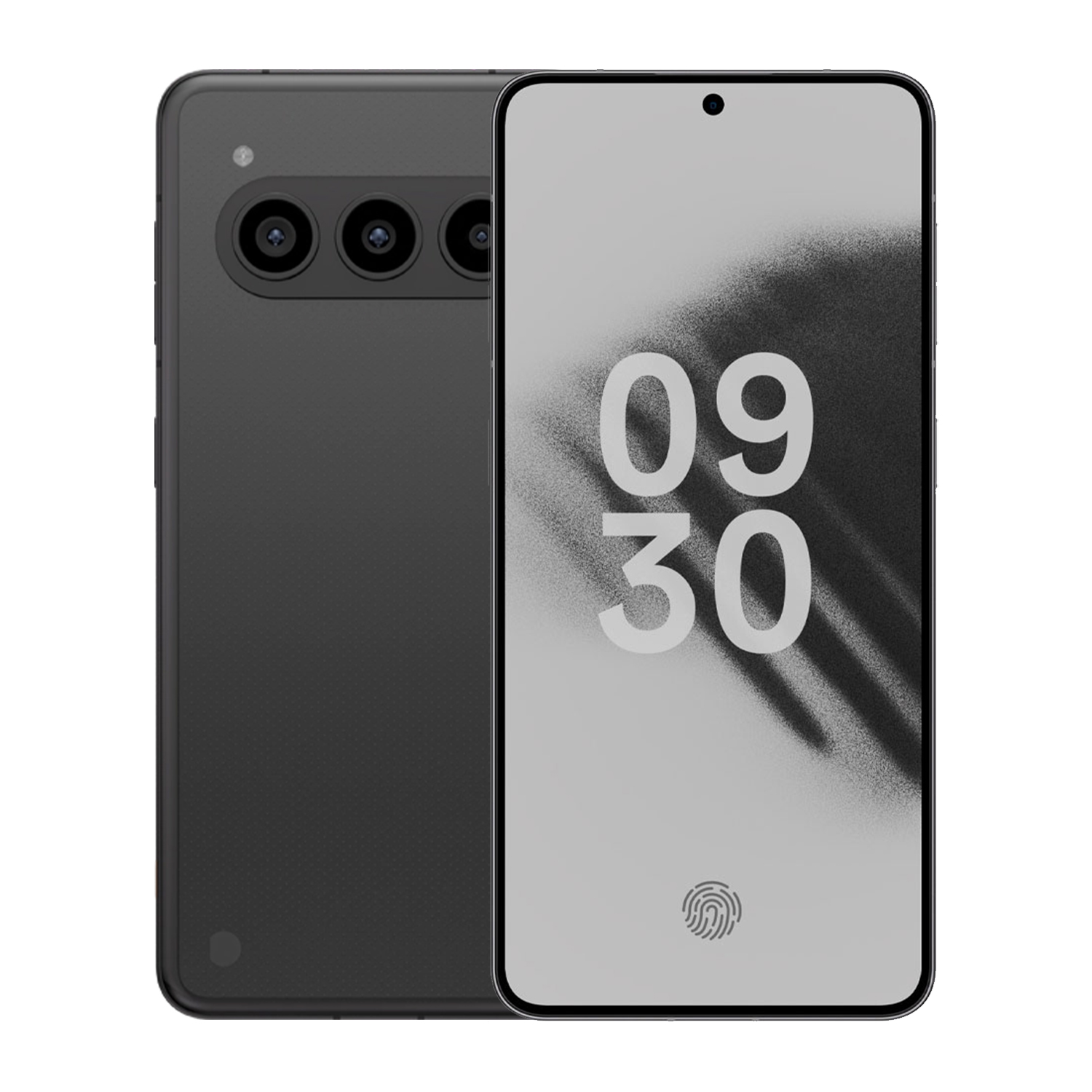 ‌گوشی موبایل داریا Bond II 5G ظرفیت 512 گیگابایت و رم 12 گیگابایت
