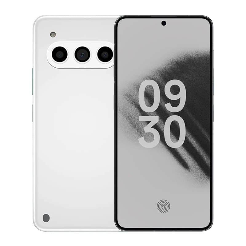 ‌گوشی موبایل داریا Bond II Lite 5G ظرفیت 256 گیگابایت و رم 8 گیگابایت