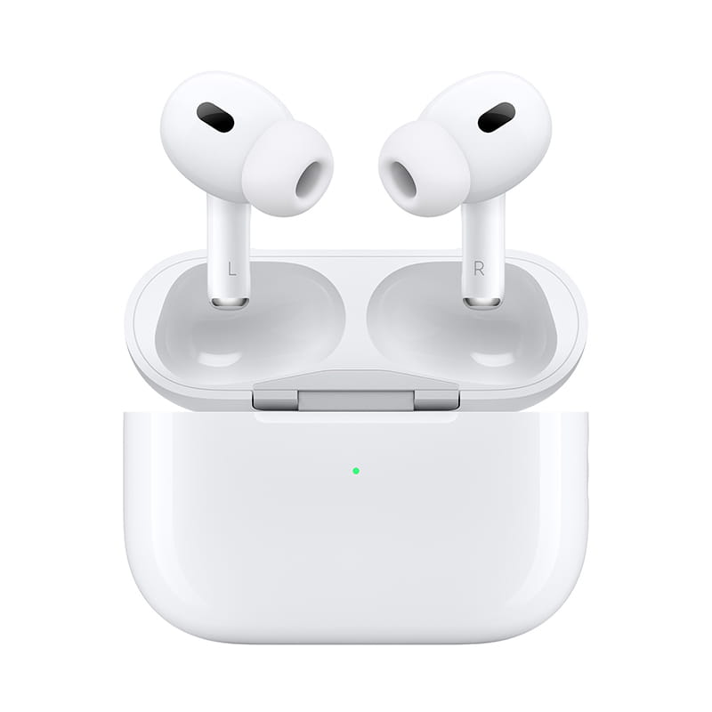 هدفون بلوتوثی اپل Airpods Pro 2nd Generation | نسخه USB-C