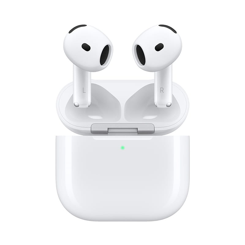 هدفون بلوتوثی اپل Airpods 4 ANC