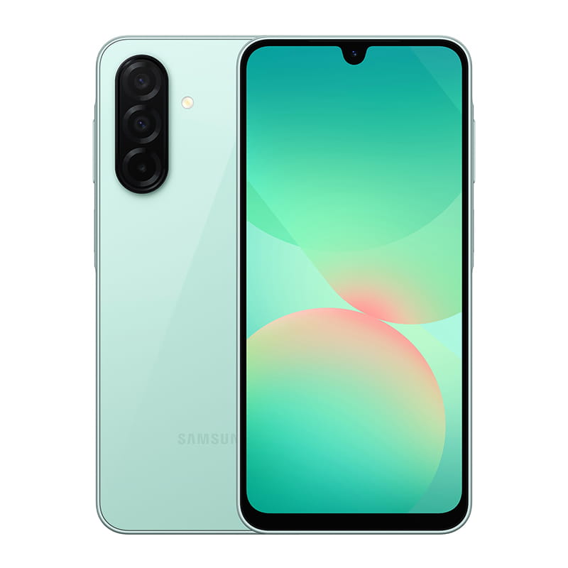 ‌گوشی موبایل سامسونگ Galaxy A26 5G ظرفیت 256 گیگابایت و رم 8 گیگابایت | هند