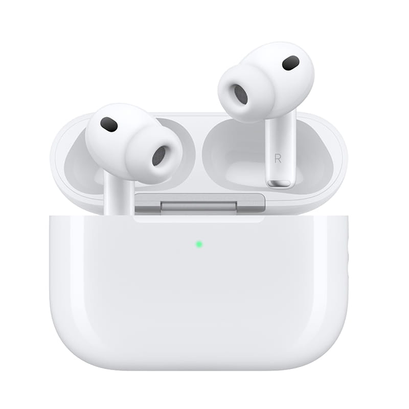 هدفون بلوتوثی اپل Airpods Pro 3nd Generation
