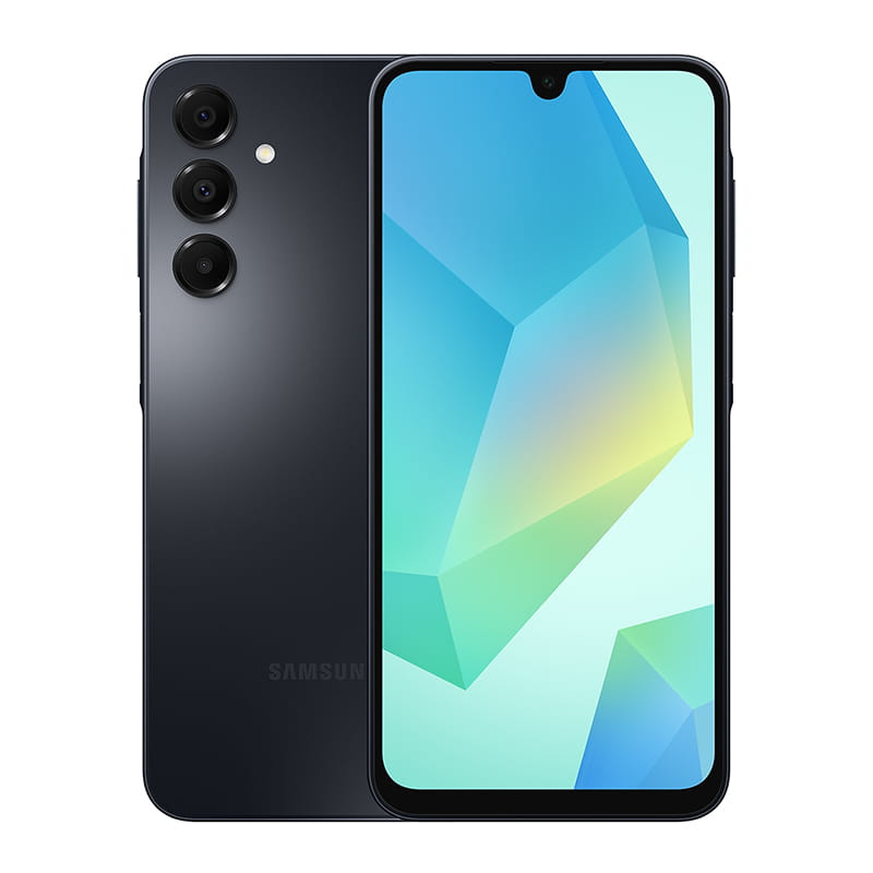 ‌گوشی موبایل سامسونگ Galaxy A16 ظرفیت 128 گیگابایت و رم 6 گیگابایت | ویتنام