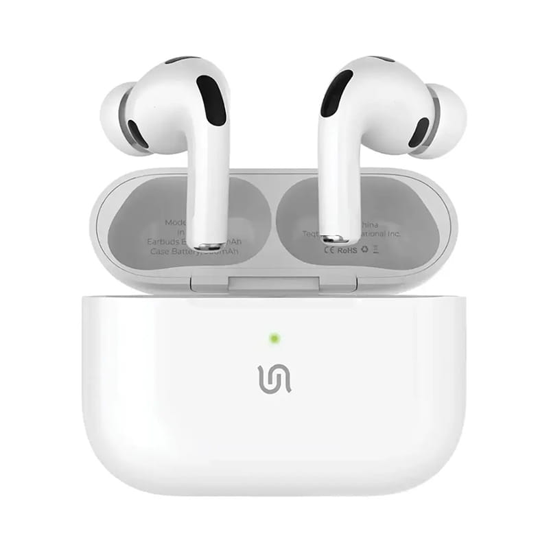هدفون بلوتوثی پرودو Soundtec Earbuds Pro3 ANC