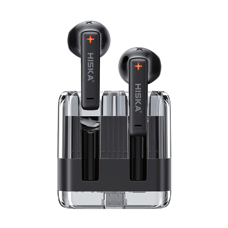 هدفون بلوتوثی هیسکا FX-559