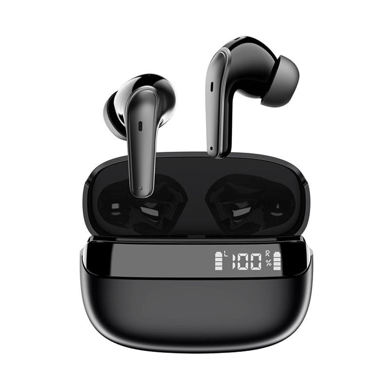 هدفون بلوتوثی تی سی اچ Black Blade L10