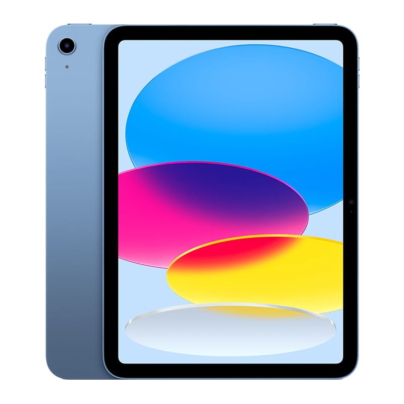 تبلت اپل iPad 11th Generation 2025 Wi-Fi ظرفیت 128 گیگابایت و رم 6 گیگابایت