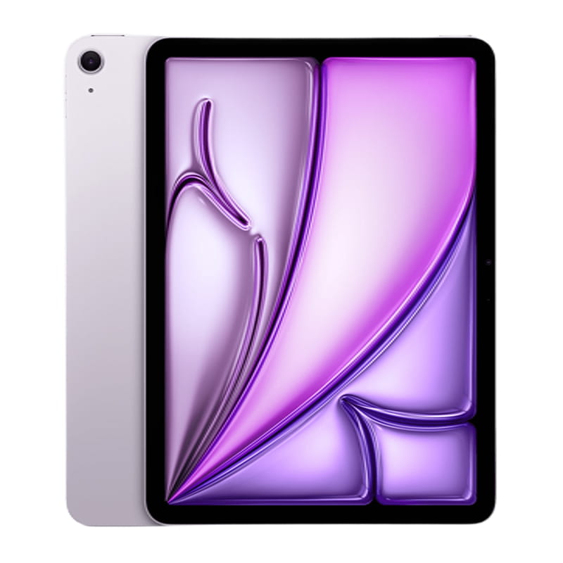 تبلت اپل iPad Air 11 2025 Wi-Fi ظرفیت 256 گیگابایت و رم 8 گیگابایت