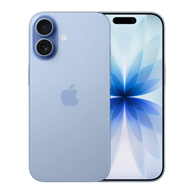 ‌گوشی موبایل اپل iPhone 17 CH/A ظرفیت 512 گیگابایت | نات اکتیو