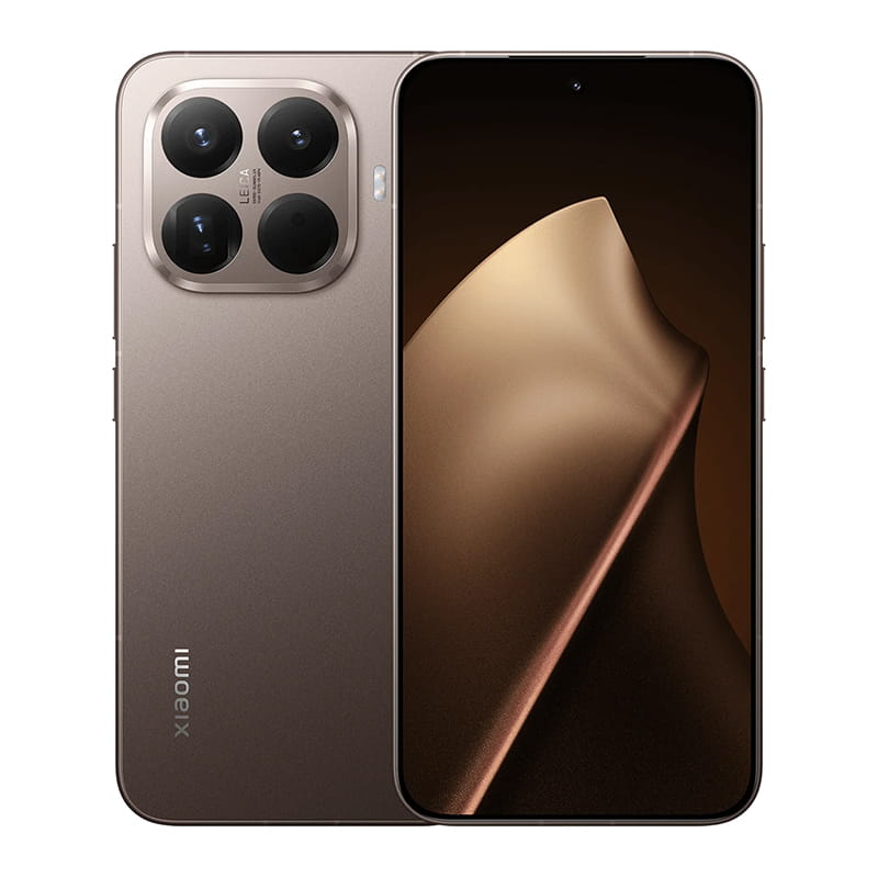 ‌گوشی موبایل شیائومی 15T Pro 5G ظرفیت 1 ترابایت و رم 12 گیگابایت