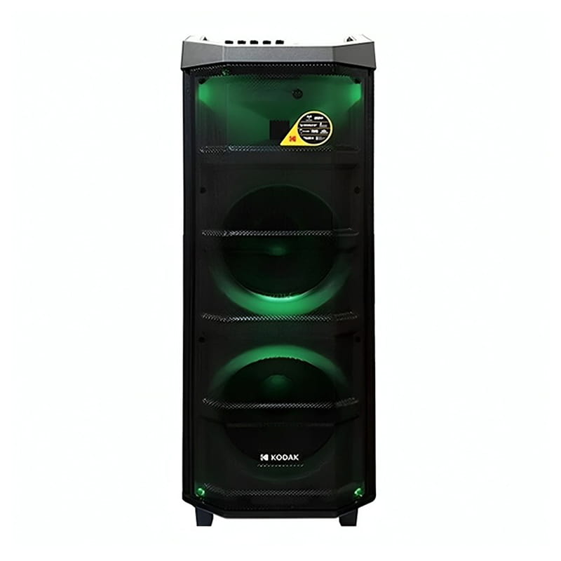 اسپیکر بلوتوثی کداک PRPS-4107