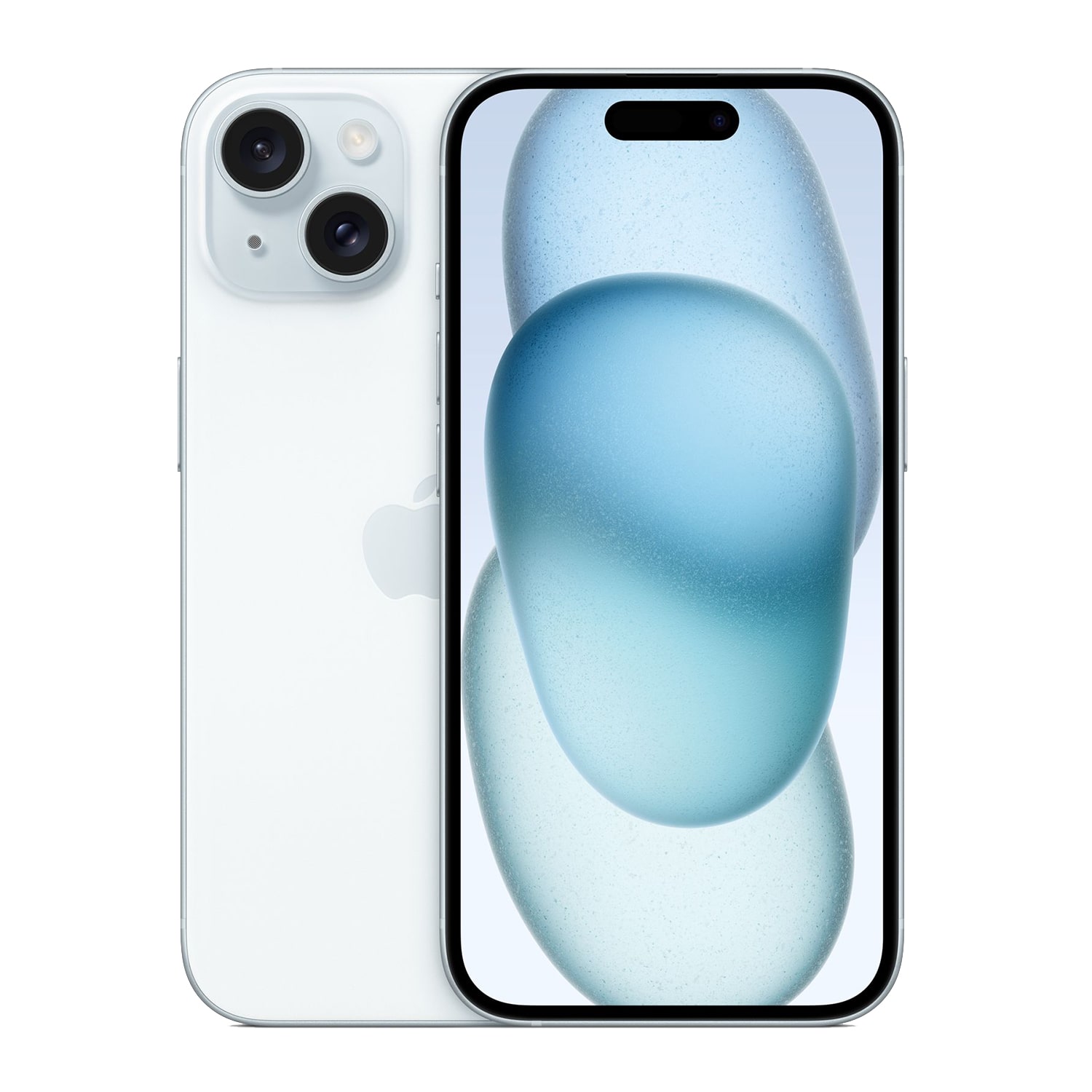 ‌گوشی موبایل اپل iPhone 15 CH/A ظرفیت 128 گیگابایت | نات اکتیو
