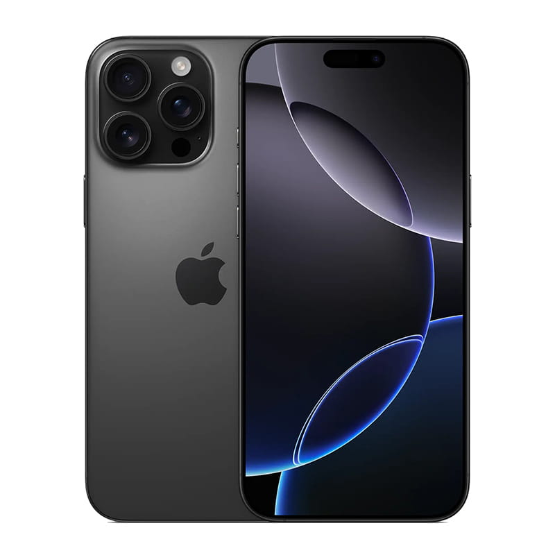 ‌گوشی موبایل اپل iPhone 16 Pro Max ZA/A ظرفیت 256 گیگابایت و رم 8 گیگابایت | نات اکتیو