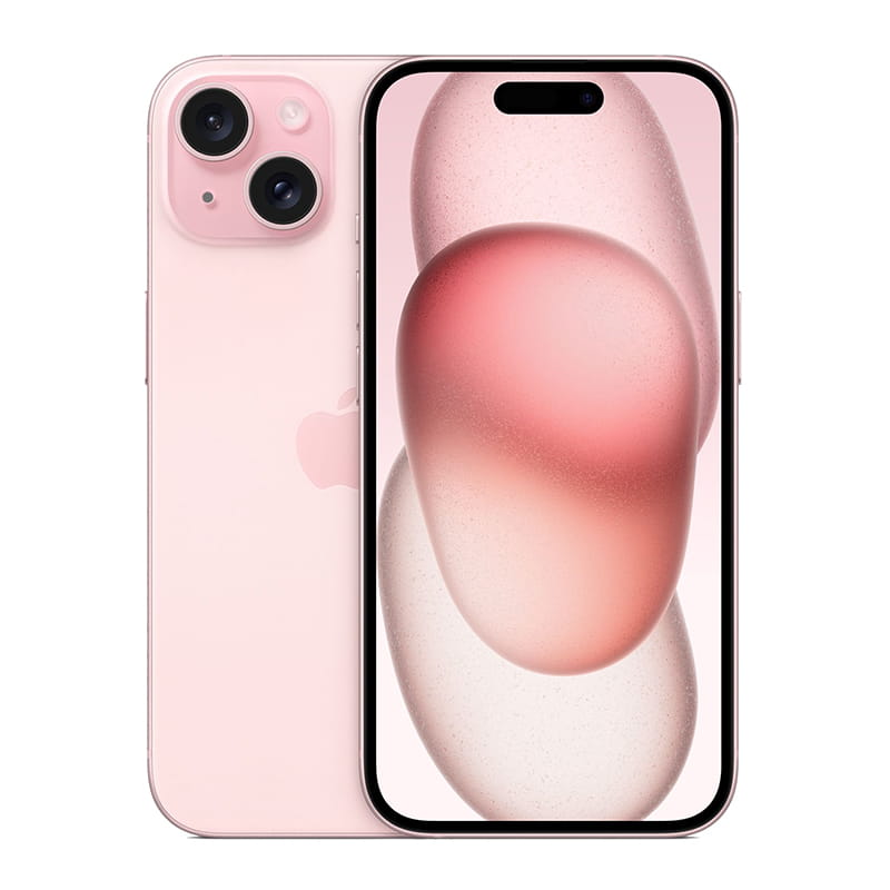 ‌گوشی موبایل اپل iPhone 15 CH/A ظرفیت 128 گیگابایت | نات اکتیو