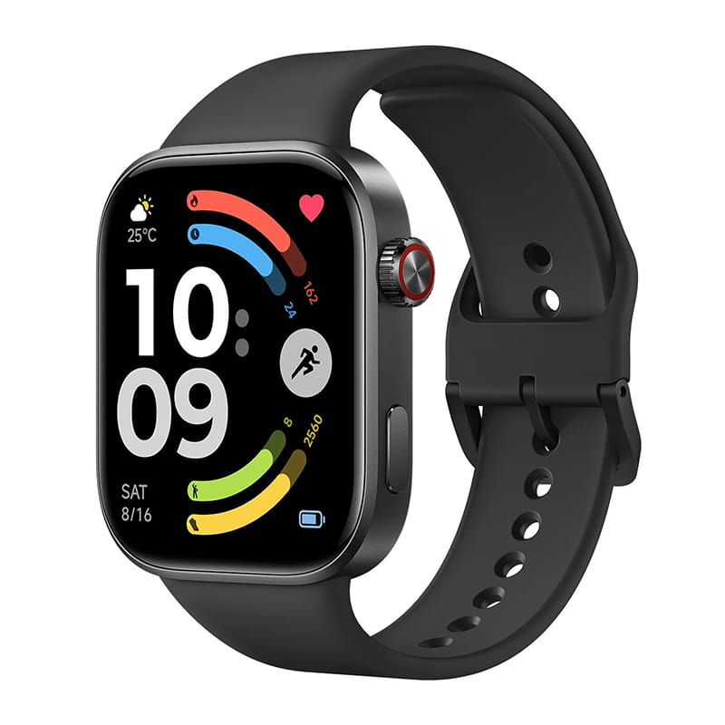 ساعت هوشمند شیائومی Redmi Watch 6 سایز 46 میلی متری