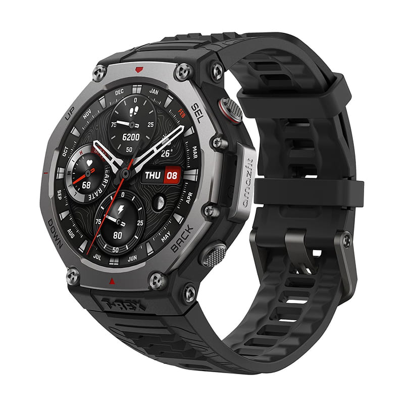 ساعت هوشمند شیائومی Amazfit T-Rex 3