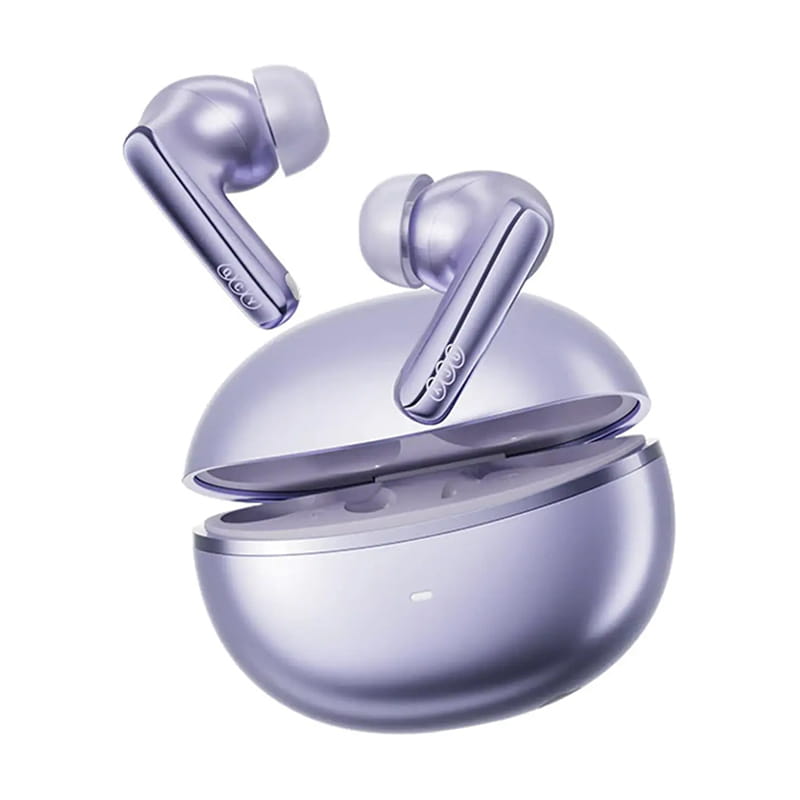 هدفون بلوتوثی کیو سی وای MeloBuds N70 (HT18)