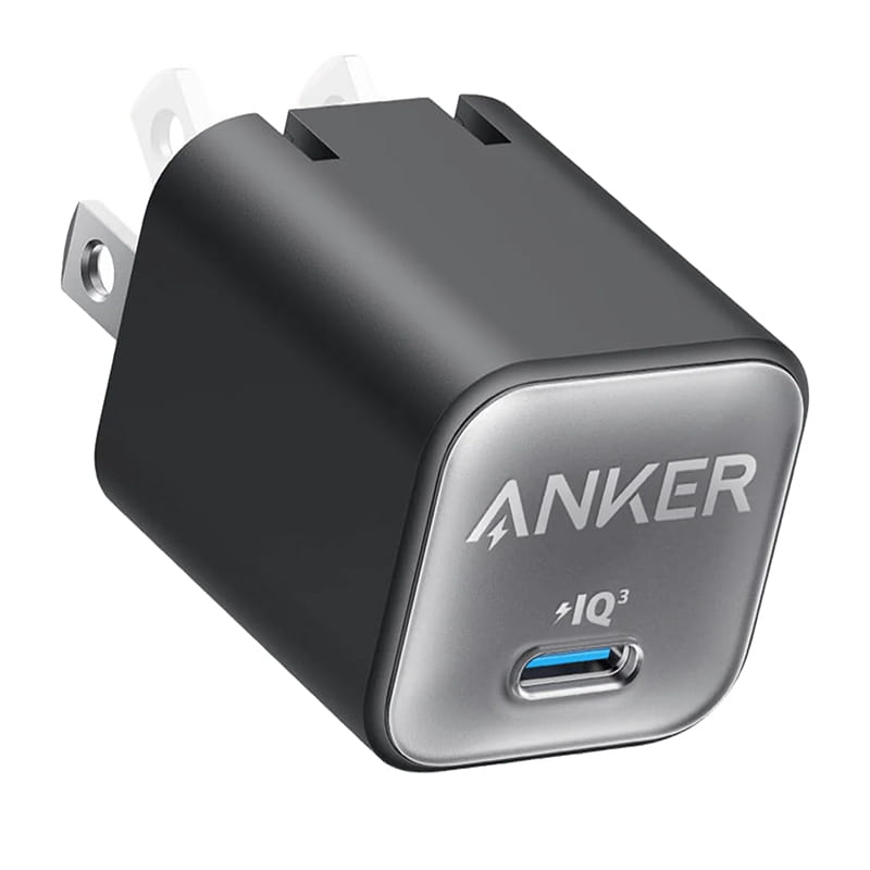 شارژر دیواری 30 وات انکر A2147