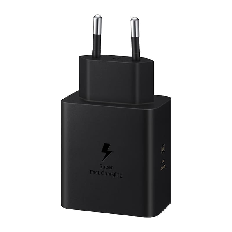 شارژر دیواری 60 وات سامسونگ EP-T6010 دو پین