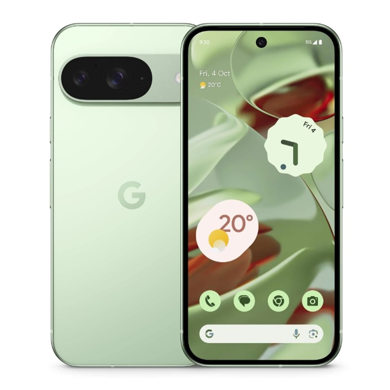 پیکسل 9 گوگل Google Pixel 9 5G