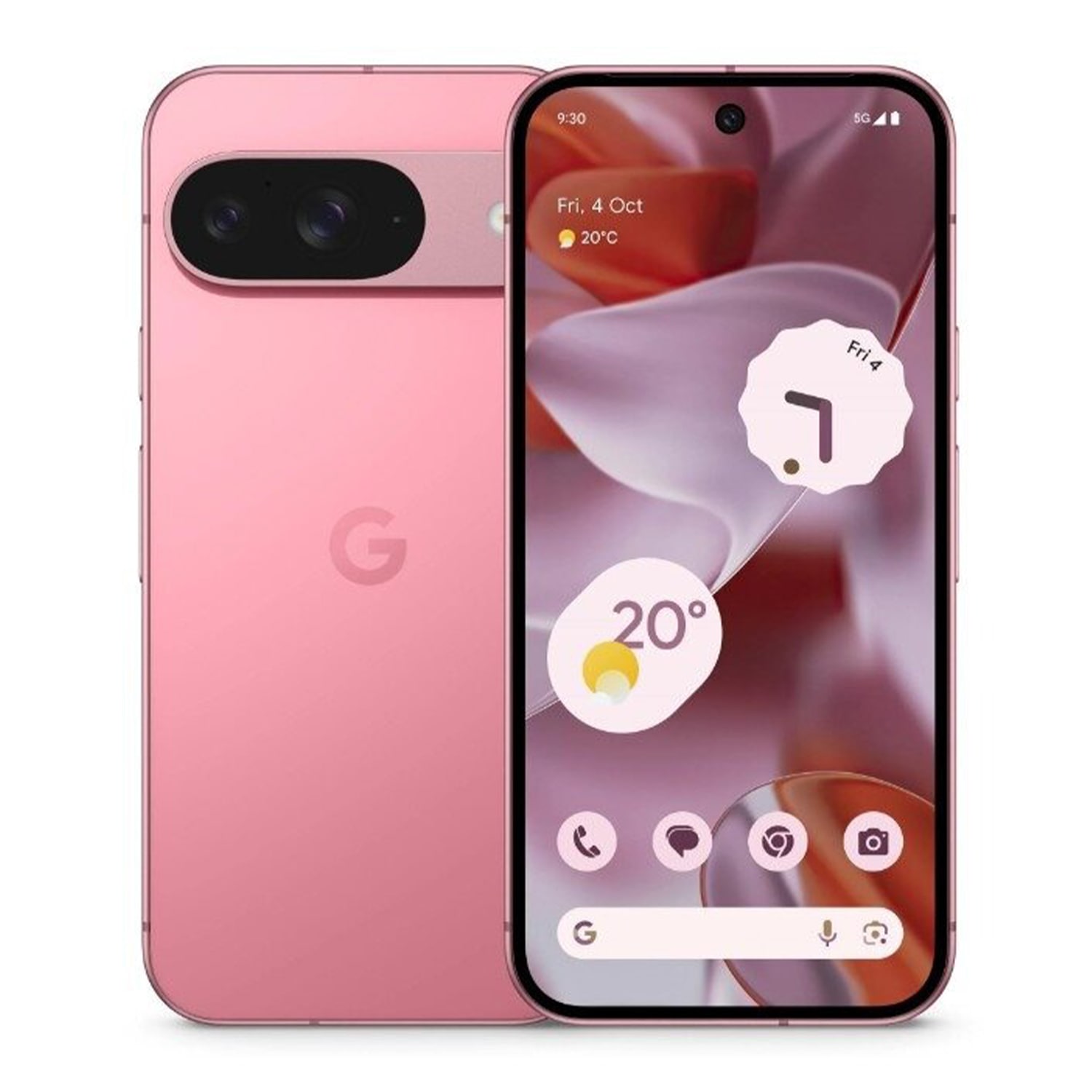 پیکسل 9 گوگل Google Pixel 9 5G