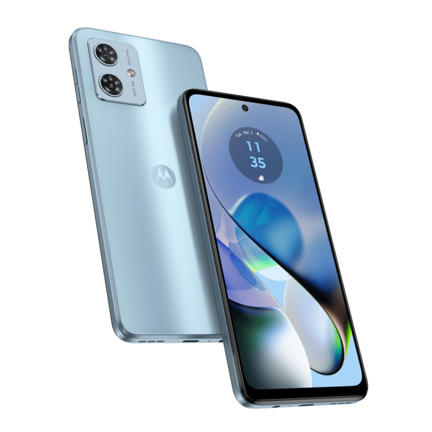 موتورولا Moto G54