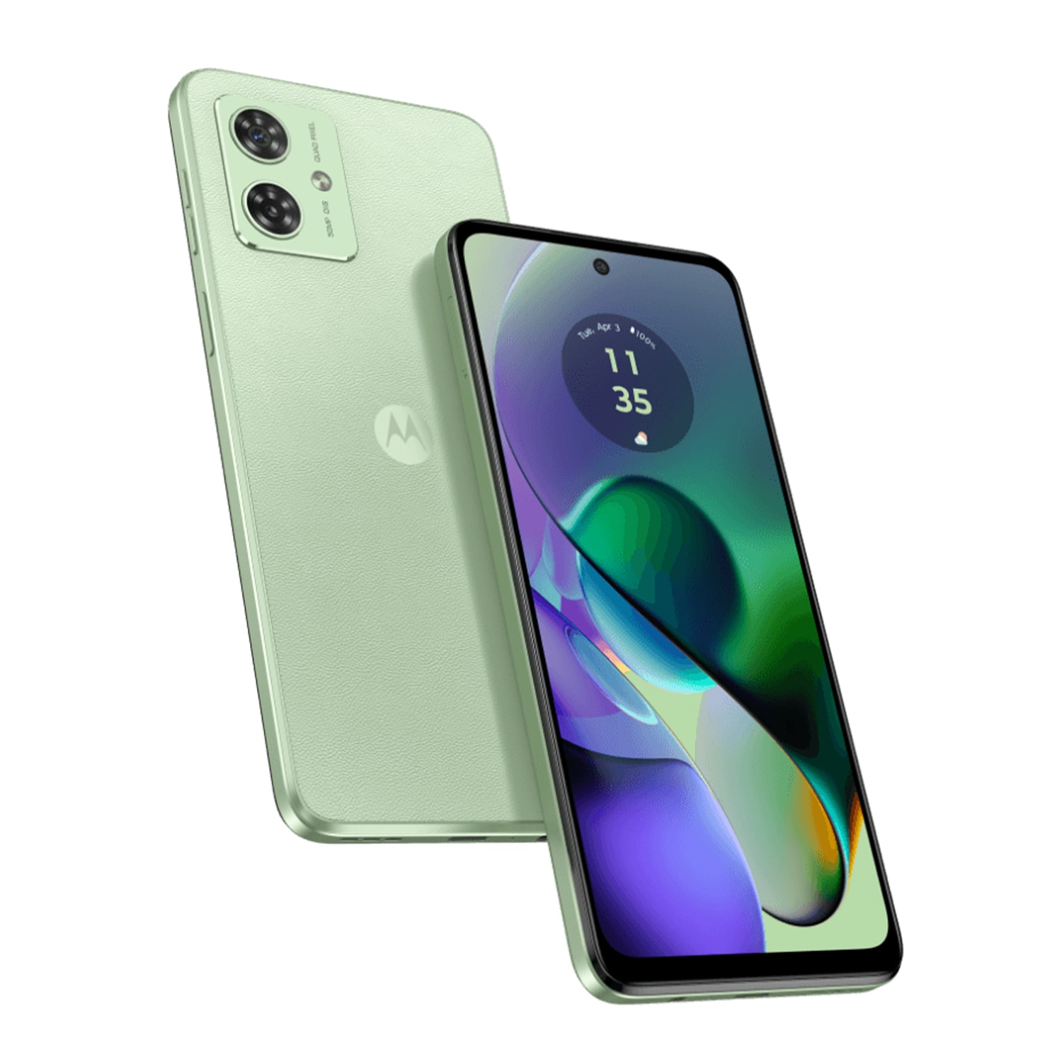 موتورولا Moto G54