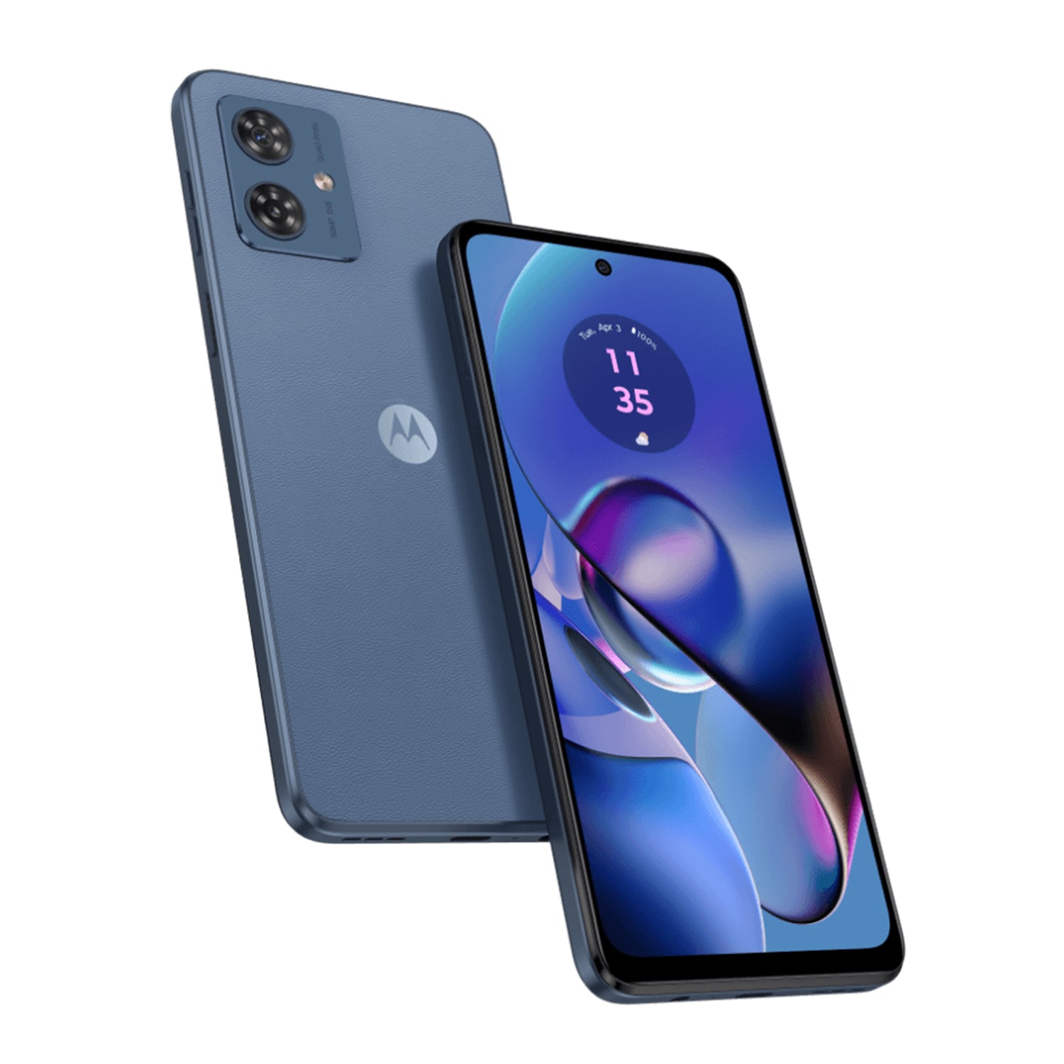 موتورولا Moto G54