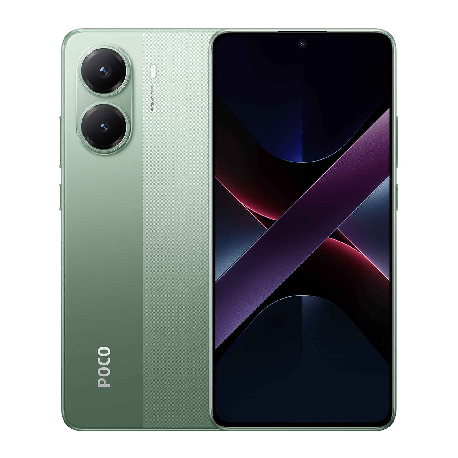 پوکو X7 پرو شیائومی