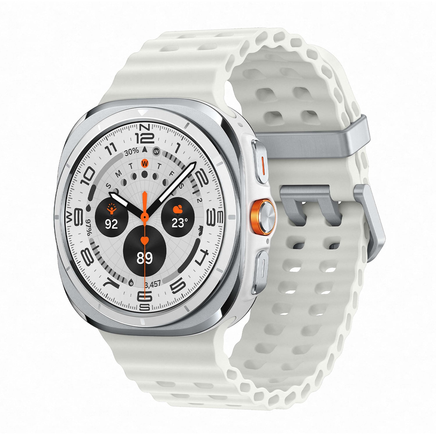 گلکسی واچ اولترا سامسونگ Samsung Galaxy Watch Ultra
