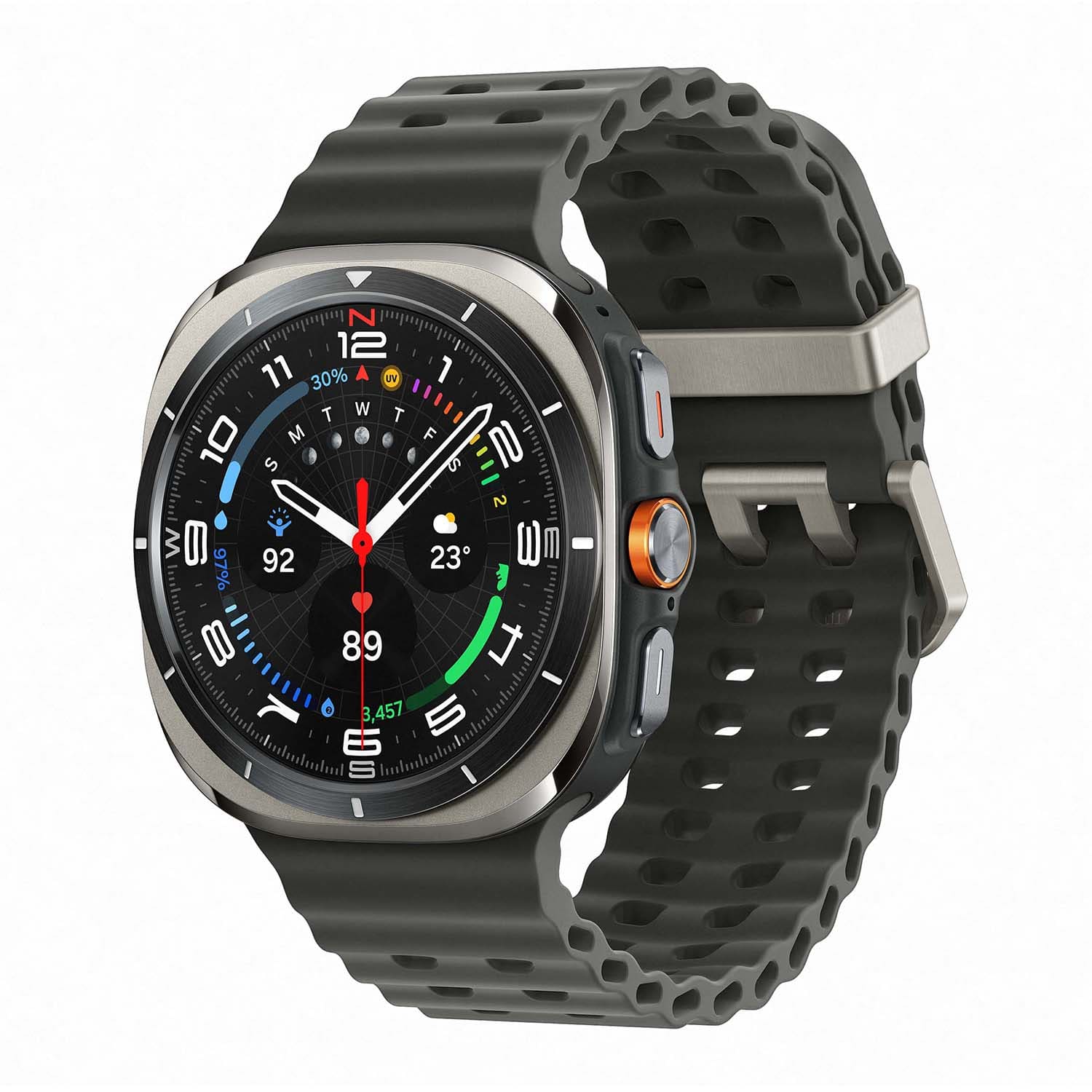 گلکسی واچ اولترا سامسونگ Samsung Galaxy Watch Ultra