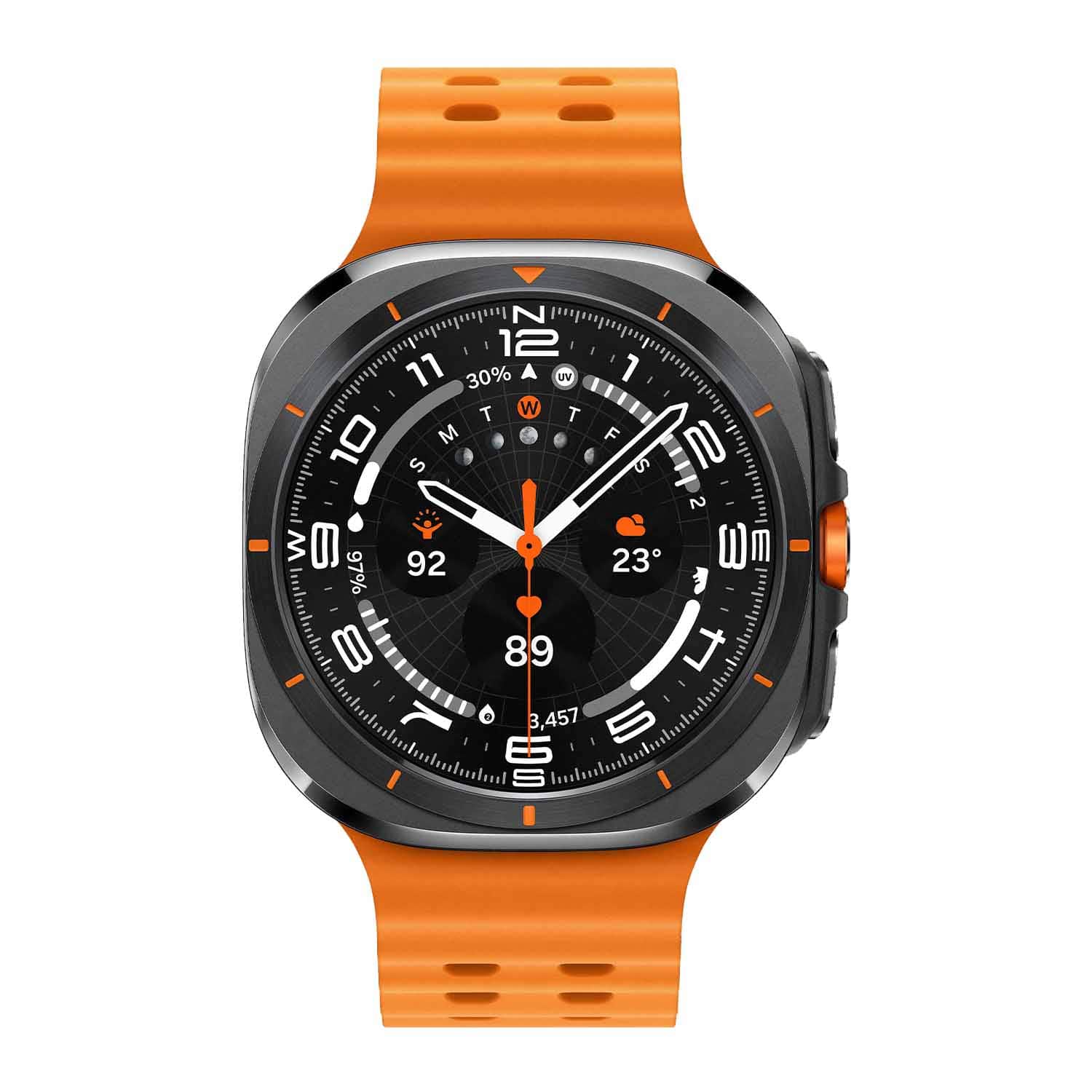 گلکسی واچ اولترا سامسونگ Samsung Galaxy Watch Ultra