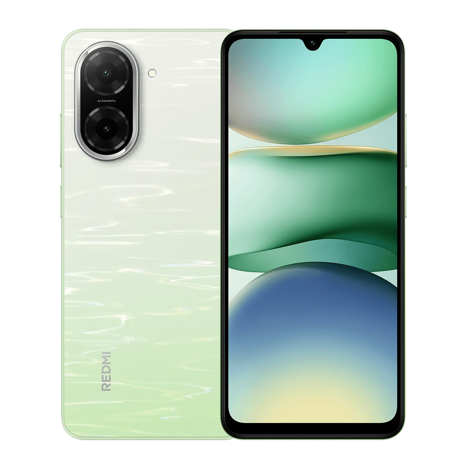redmi A5 3